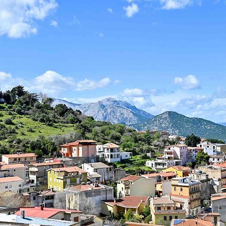 Casa Del Corso Otel Dorgali Dış mekan fotoğraf