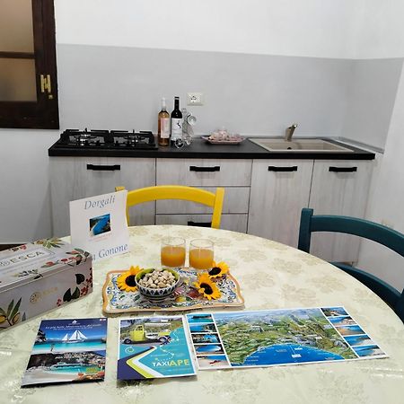 Casa Del Corso Otel Dorgali Dış mekan fotoğraf