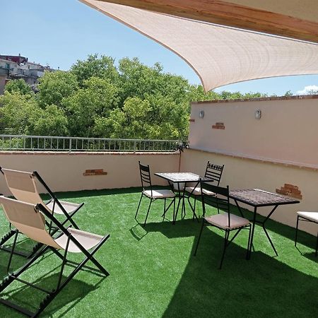 Casa Del Corso Otel Dorgali Dış mekan fotoğraf