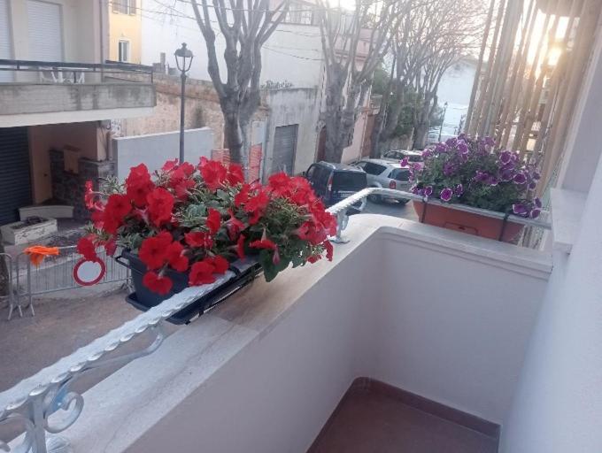 Casa Del Corso Otel Dorgali Dış mekan fotoğraf