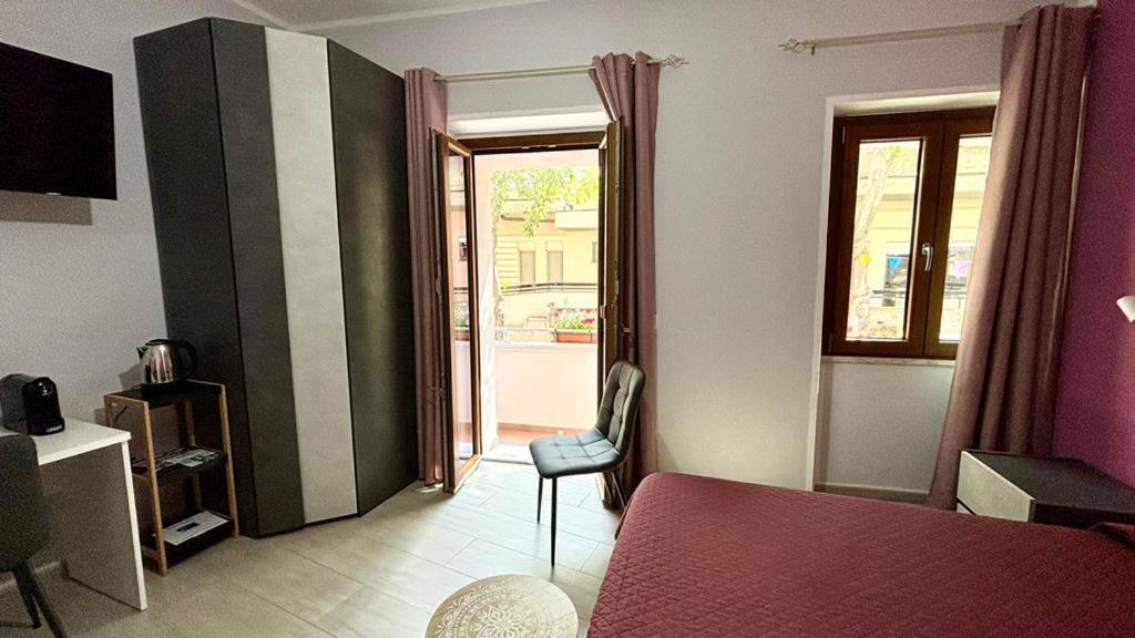 Casa Del Corso Otel Dorgali Dış mekan fotoğraf