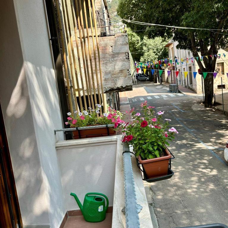 Casa Del Corso Otel Dorgali Dış mekan fotoğraf
