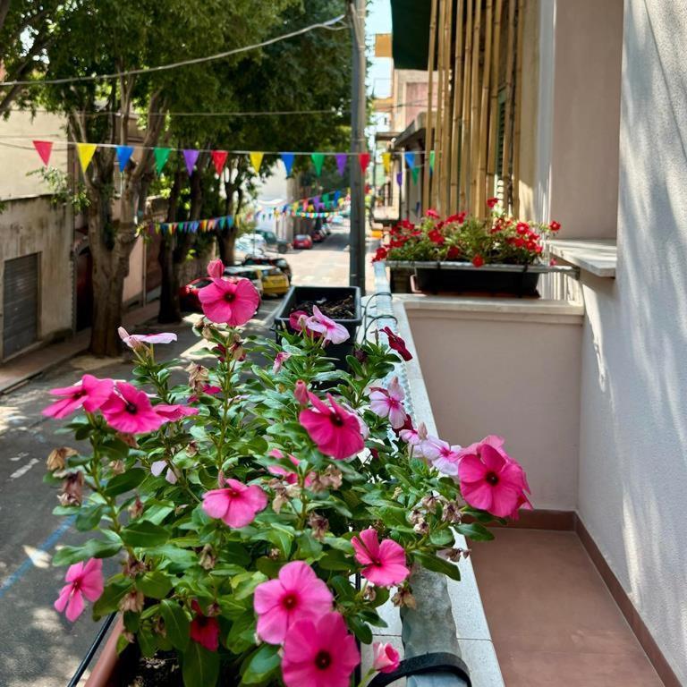 Casa Del Corso Otel Dorgali Dış mekan fotoğraf
