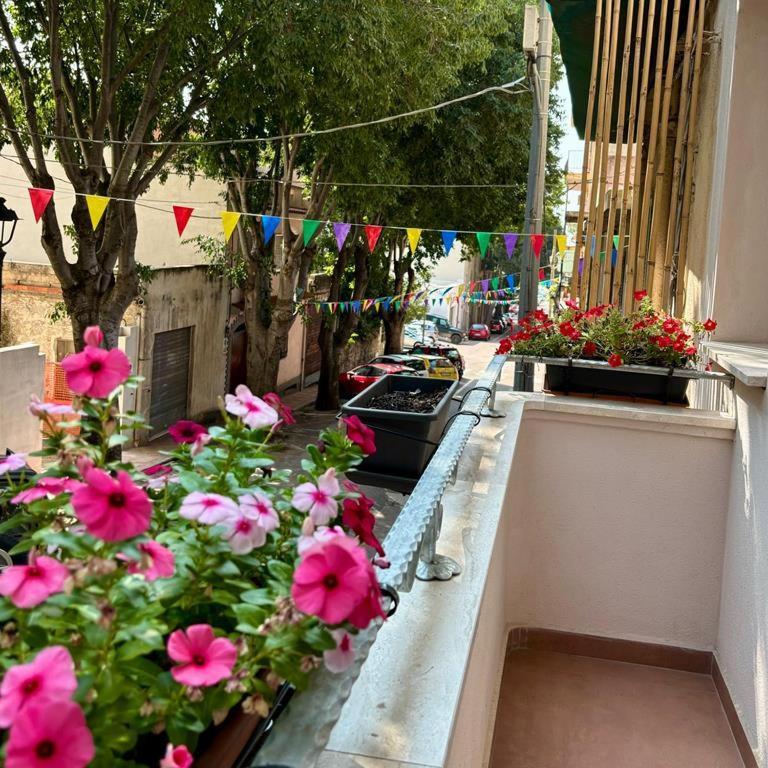 Casa Del Corso Otel Dorgali Dış mekan fotoğraf