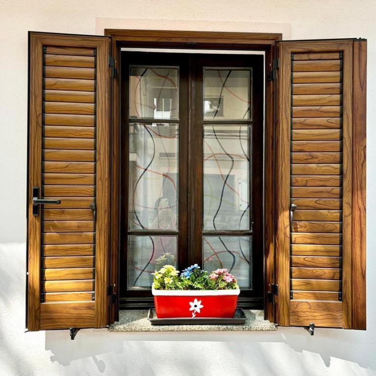 Casa Del Corso Otel Dorgali Dış mekan fotoğraf