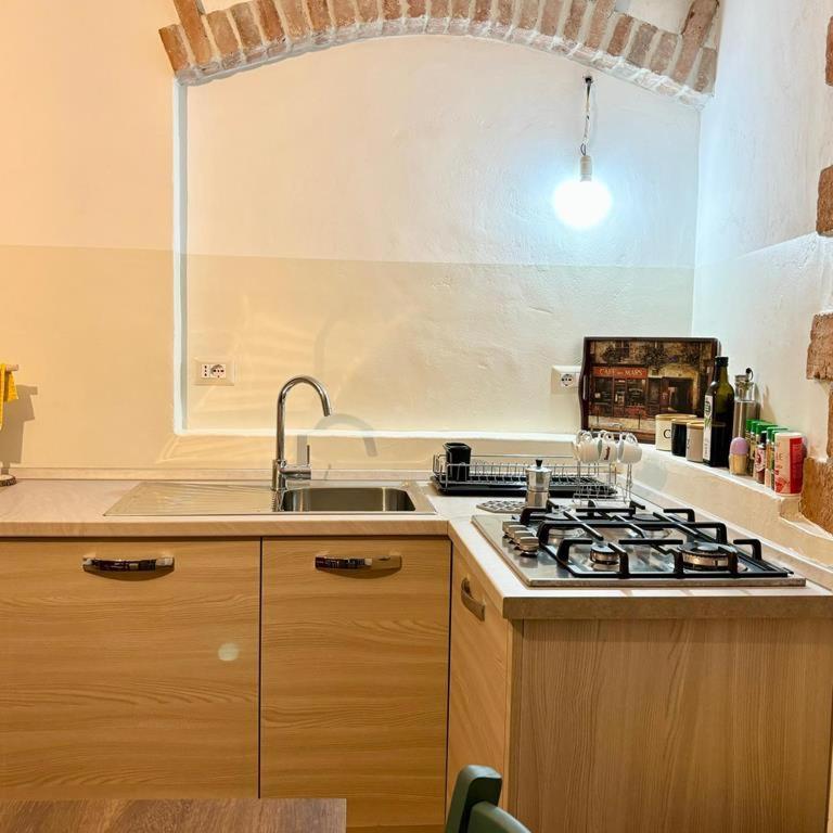 Casa Del Corso Otel Dorgali Dış mekan fotoğraf