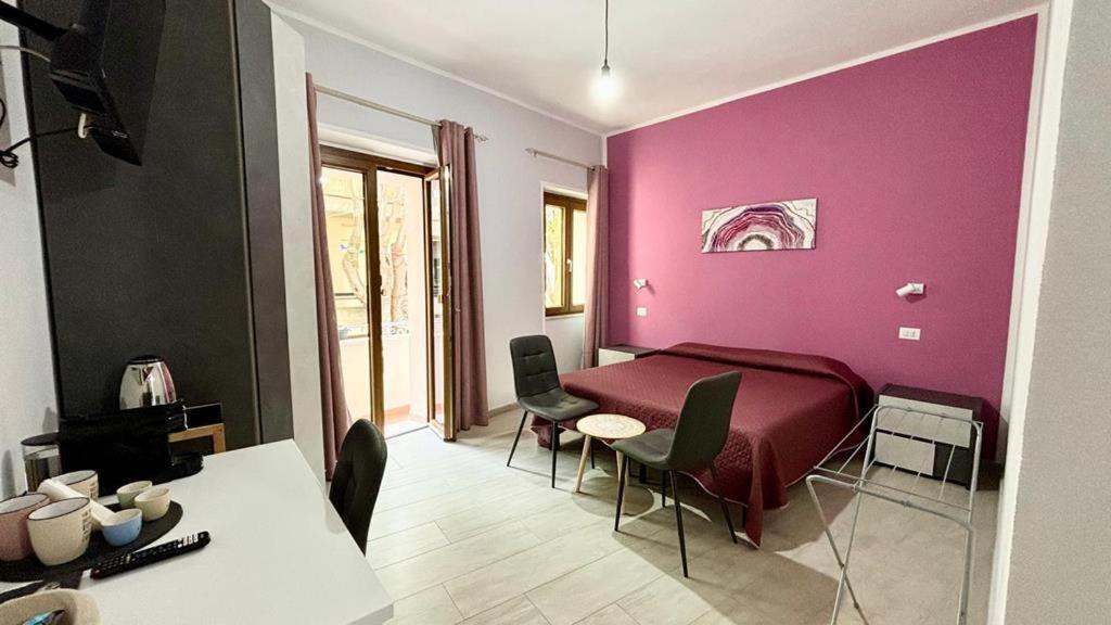 Casa Del Corso Otel Dorgali Dış mekan fotoğraf
