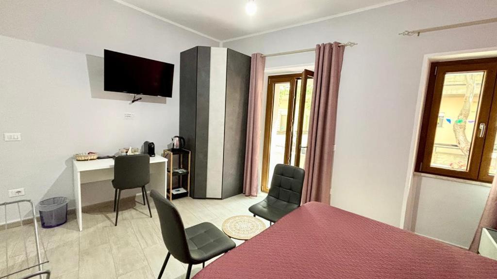 Casa Del Corso Otel Dorgali Dış mekan fotoğraf