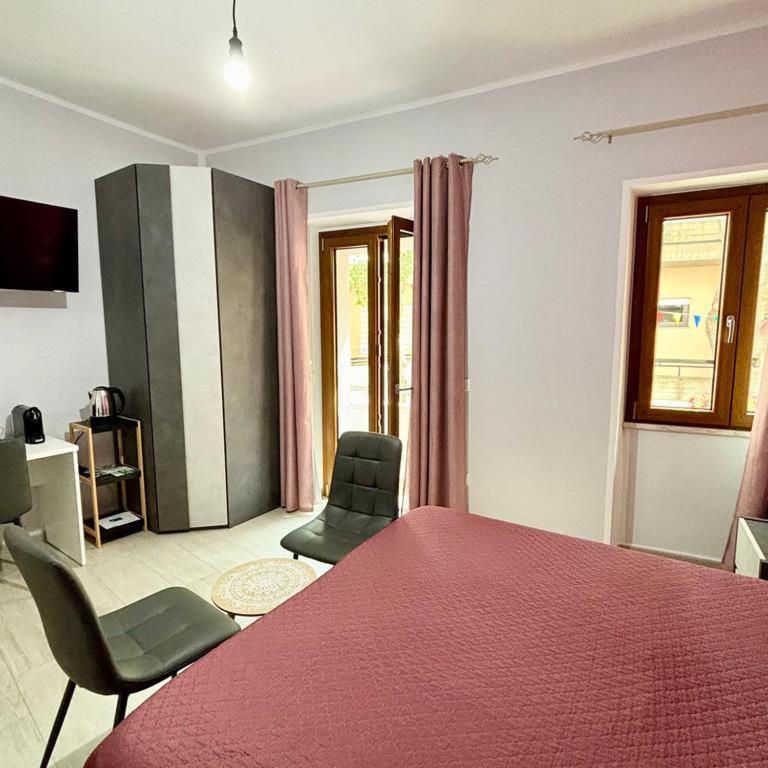 Casa Del Corso Otel Dorgali Dış mekan fotoğraf