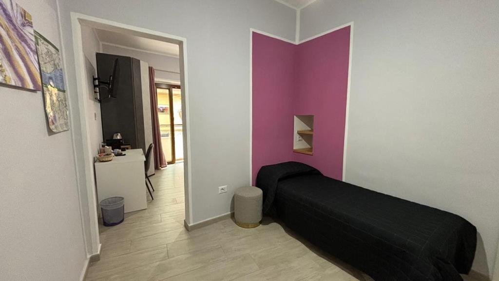 Casa Del Corso Otel Dorgali Dış mekan fotoğraf