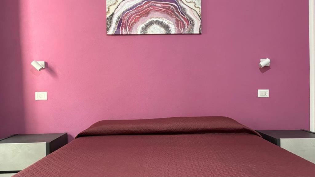 Casa Del Corso Otel Dorgali Dış mekan fotoğraf