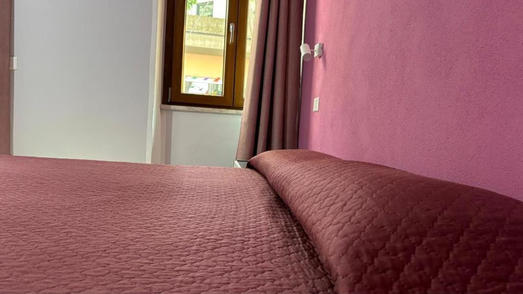 Casa Del Corso Otel Dorgali Dış mekan fotoğraf