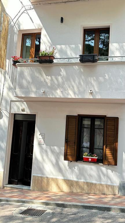 Casa Del Corso Otel Dorgali Dış mekan fotoğraf