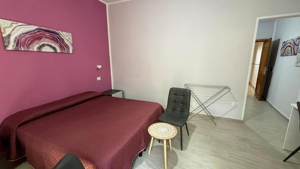 Casa Del Corso Otel Dorgali Dış mekan fotoğraf