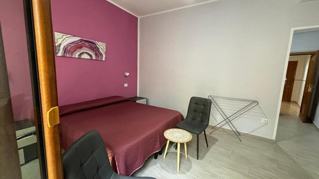 Casa Del Corso Otel Dorgali Dış mekan fotoğraf