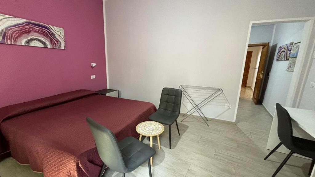 Casa Del Corso Otel Dorgali Dış mekan fotoğraf