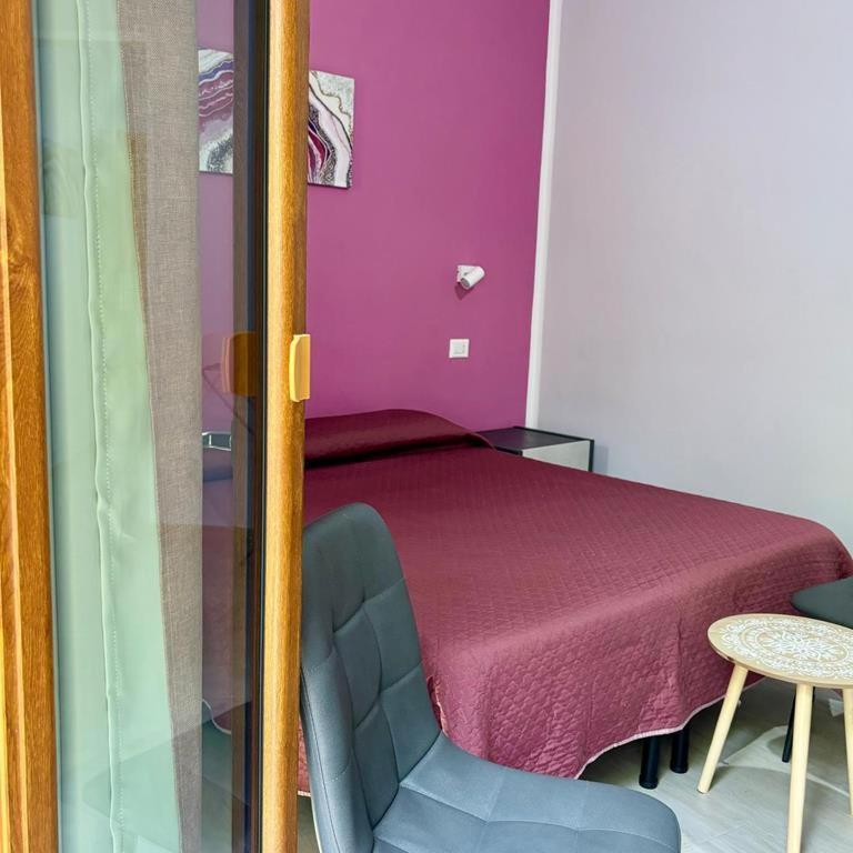 Casa Del Corso Otel Dorgali Dış mekan fotoğraf