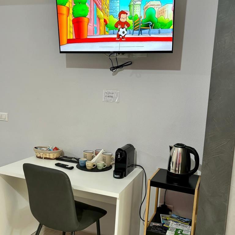 Casa Del Corso Otel Dorgali Dış mekan fotoğraf