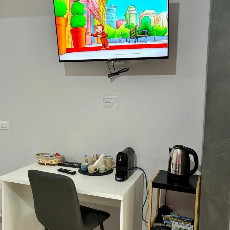 Casa Del Corso Otel Dorgali Dış mekan fotoğraf