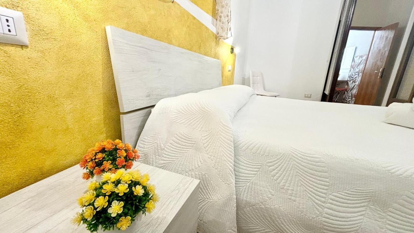 Casa Del Corso Otel Dorgali Dış mekan fotoğraf