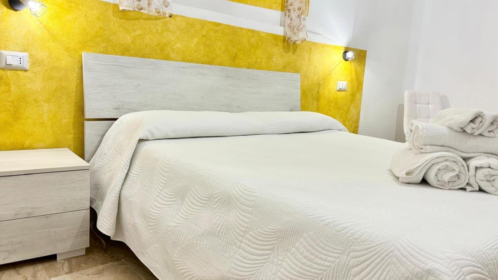 Casa Del Corso Otel Dorgali Dış mekan fotoğraf